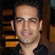 Upen Patel at Lemon Grass Opening